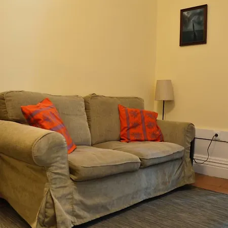 Sunny Studio Guest house *