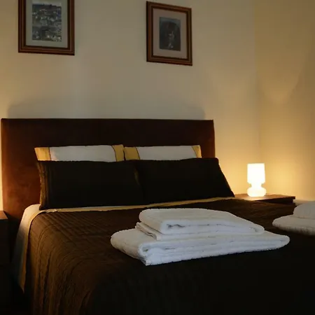 Guest house Sunny Studio *