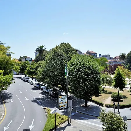 Sunny Studio * Porto