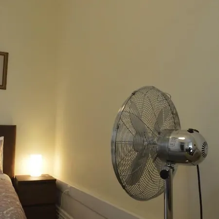Guest house Sunny Studio *