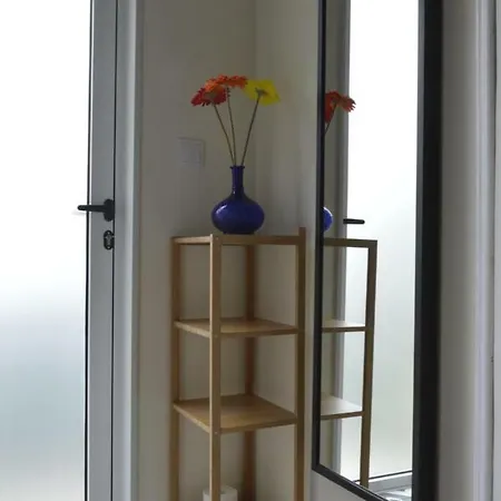 Sunny Studio Guest house Porto